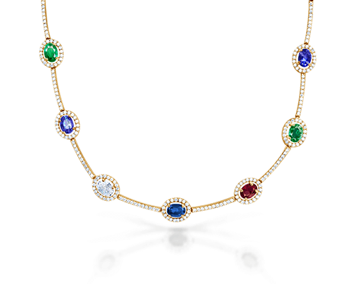 Biżuteria ekskluzywna