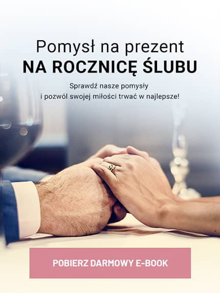 Pmysły na rocznicę ślubu Pmysły na rocznicę ślubu